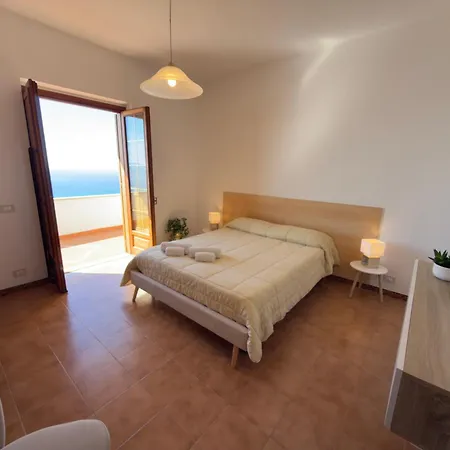 Apartment Horizon - Sky & Sea Terrace