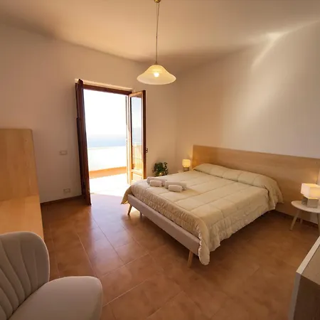 Apartment Horizon - Sky & Sea Terrace
