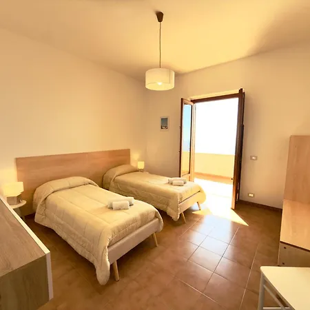 Apartment Horizon - Sky & Sea Terrace Amalfi