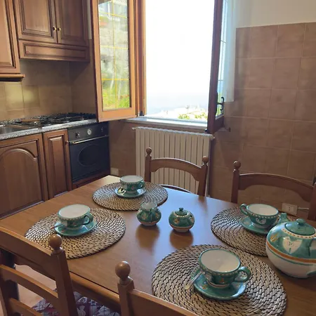 Apartman Horizon - Sky & Sea Terrace
