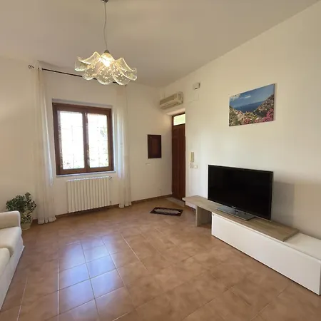 Horizon - Sky & Sea Terrace Apartment