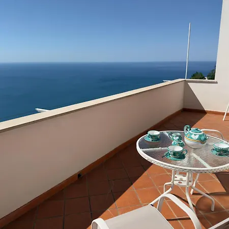 Horizon - Sky & Sea Terrace * Amalfi