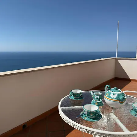 Apartment Horizon - Sky & Sea Terrace