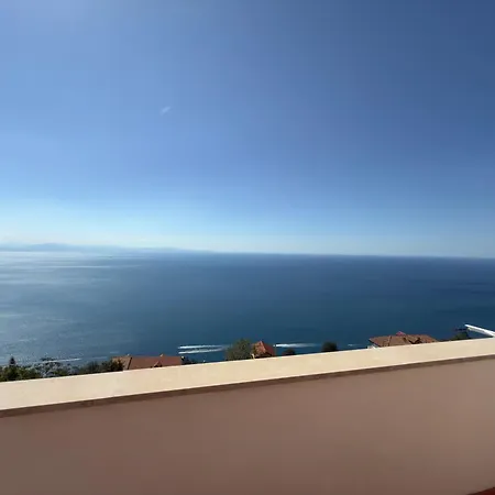 Apartment Horizon - Sky & Sea Terrace *