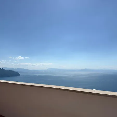 Apartment Horizon - Sky & Sea Terrace